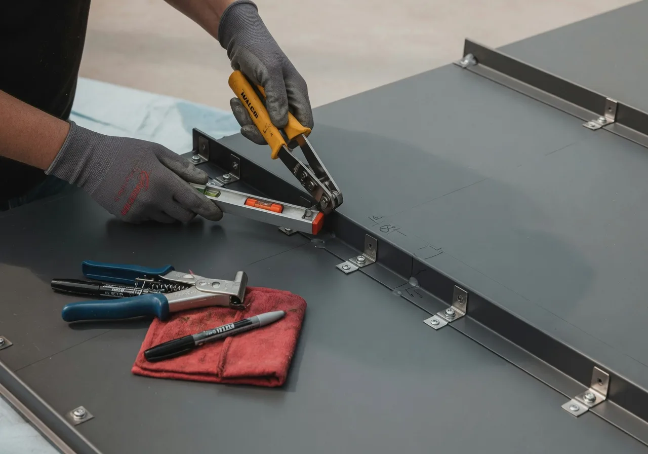 Why choose Metal Roofing Installation in Backus, MN